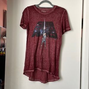 Star Wars Rey Tshirt